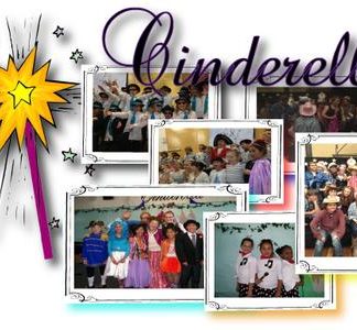 Cinderella - Musical Package