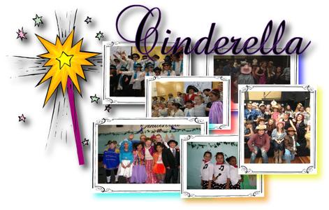 Cinderella - Musical Package