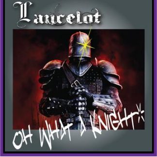 Lancelot - Musical Package