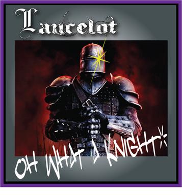 Lancelot - Musical Package