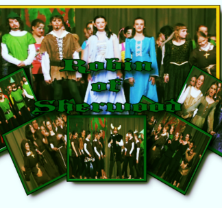 Robin of Sherwood - Musical Package