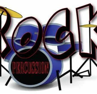 Rock Percussion