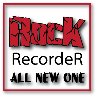 All New Rock Recorder - Level One