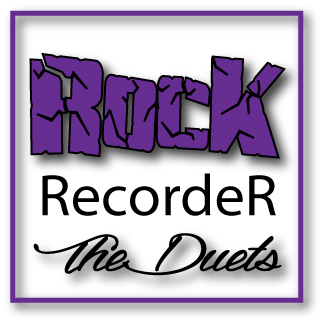 Rock Recorder - The Duets