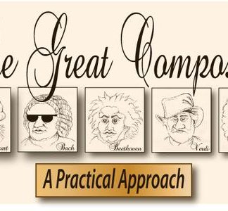 The Great Composers