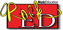 RockED Music