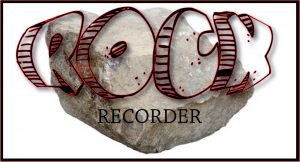 rock recorder image
