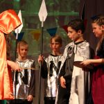 robin of sherwood sheriff