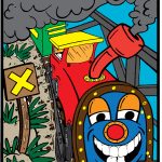 Chugga color in