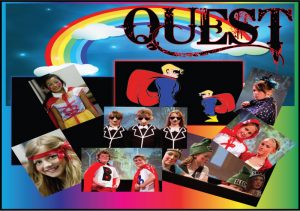 Quest Musical Production