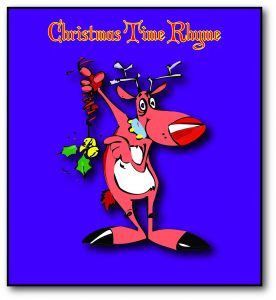 Christmas Time Rhyme
