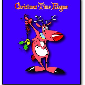Christmas Time Rhyme