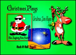 christmas musicals for children
