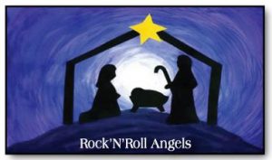Rock'n'Roll Angels