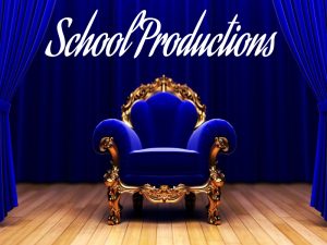 School Musical Productions