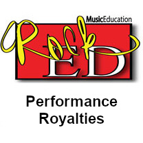 Performance Royalties