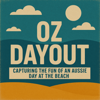 Oz Day Out