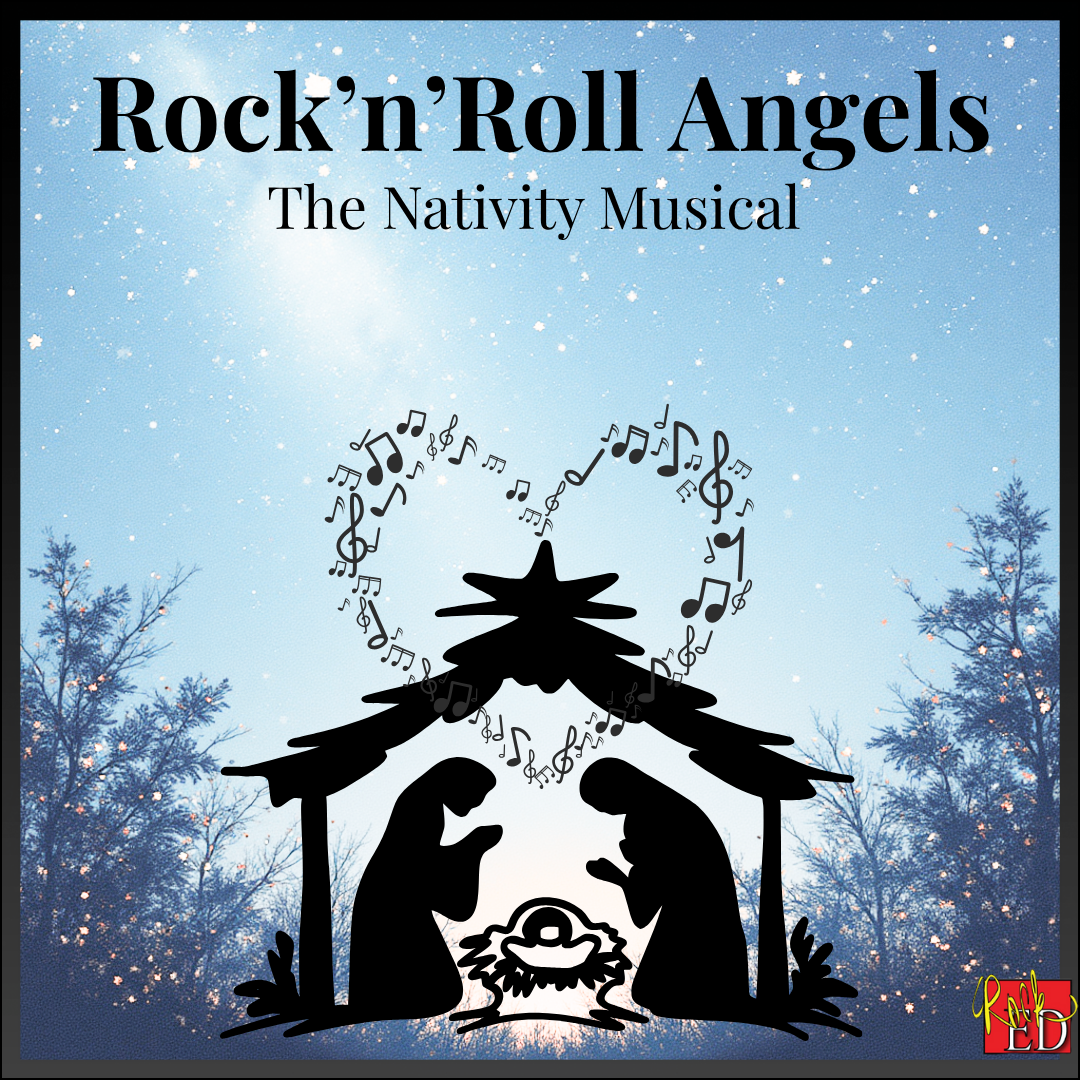 Rock 'n' Roll Angels