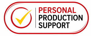 Production Support Badge